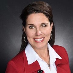 Ann Morton